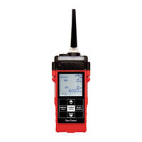 RKI Gas Tracer Operating Manual