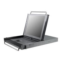 Belkin OmniView F1DC116B-SR User Manual