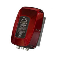 dooch NSQ-0400T Instruction Manual