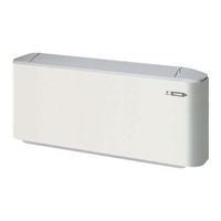 AERMEC Omnia UL 21 N Use And Installation  Manual