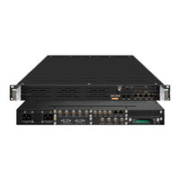 Dexing DHP400 User Manual