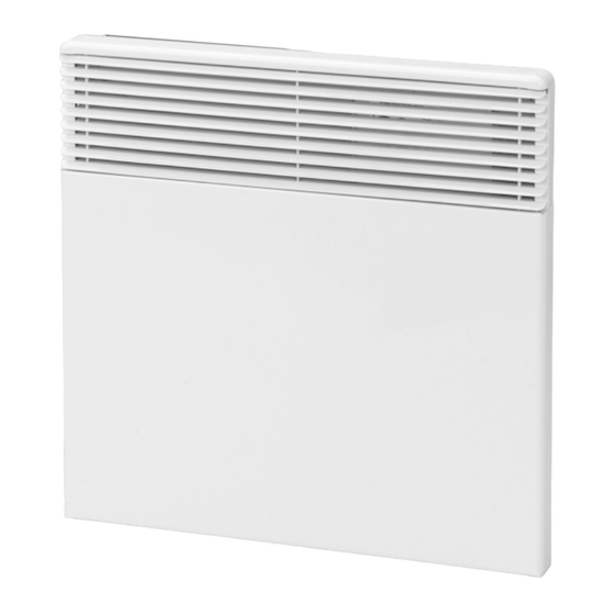 Olsberg Corona Series Manual
