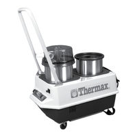 Thermax CP3 Owner's/Operator's Manual