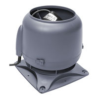 Vilpe ECo220 Manual