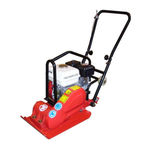 INDUSTRIAS TECHNOFLEX MAMUT-10 Manual