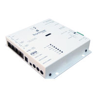 FrontRow CM3000 Installer's Manual