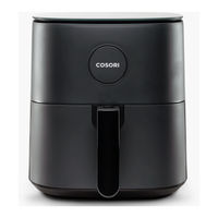 Cosori CAF-L501-KUS User Manual