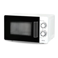 HOFFEN MM20LGD-H093 Instruction Manual