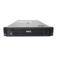 NEC N8100-2606F System Configuration Manual