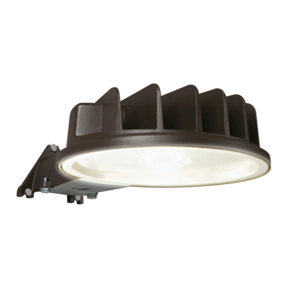 Cooper Lighting HALO AL4850LPC Series Instruction Manual