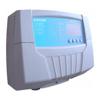 heat-timer Mini-MOD Installation And Operation Instruction Manual