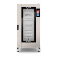 Mychef iBAKE MAX Product Manual