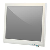 Onyx ONYX-1723 Manual