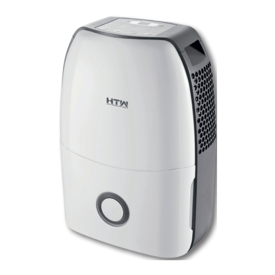 HTW P04 Owner's Manual