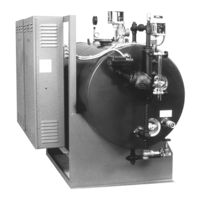 Chromalox CHS-845 Installation, Operation And Renewal Parts Identification