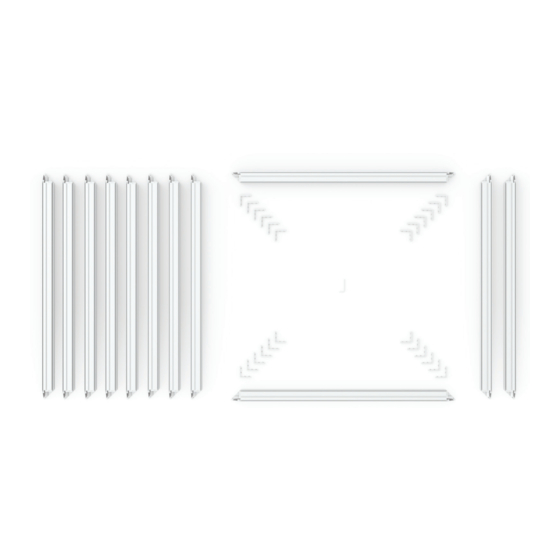AFI Branding ReFrame RC051 Assembly Instructions