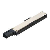 PI L-812.251400BF User Manual