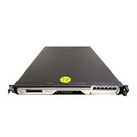 Citrix MPX 8200 Manual