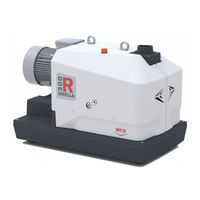 MIL'S SL150.R Start-Up And Maintenance Instructions