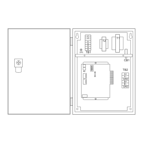 McQuay MicroTech Installation & Maintenance Data