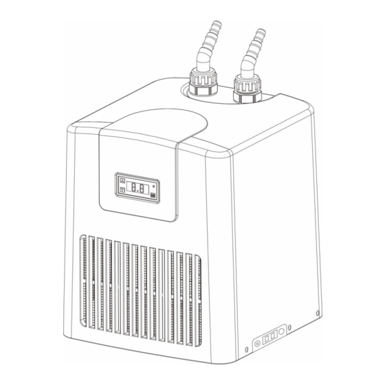 VEVOR CL-280 User Manual