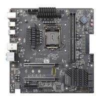 Evga Z370 MICRO User Manual