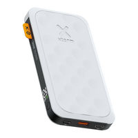 xtorm FS5102 Manual