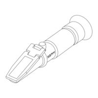 KERN ORA 4 RR Operating Manual