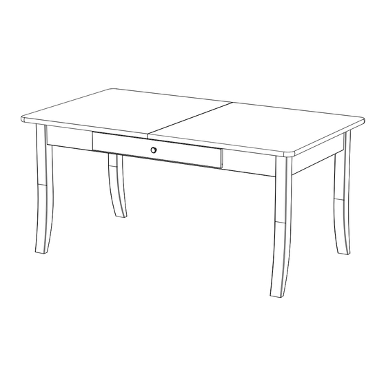 Otto 98724969 Assembly Instructions Manual