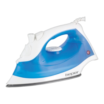Beper 50.929B Use Instruction