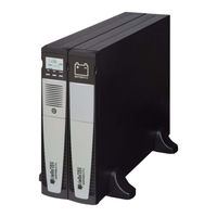 Riello SDH 2200 Installation And Use Manual