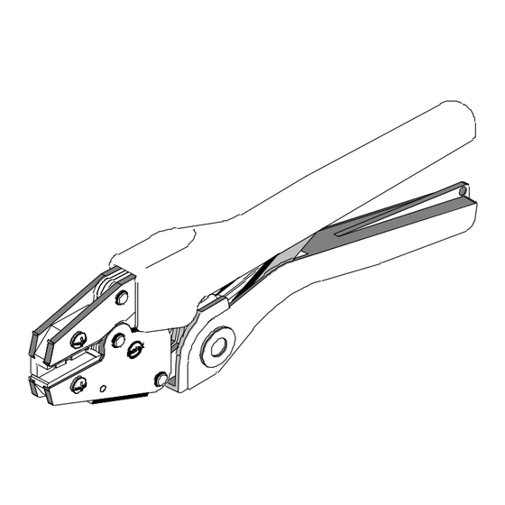 molex RHT 7050 Operating	 Instruction