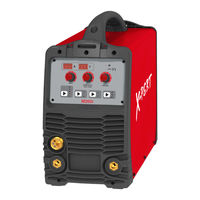 X-PERT M200i Operator's Manual