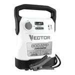 Vector VECJ8 Instruction Manual