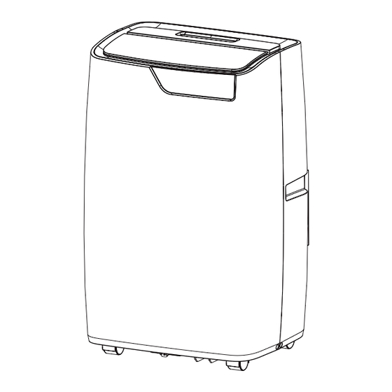 Mc Haus Artic 460 User Manual