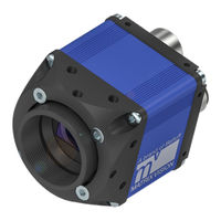 Balluff Gige Vision MATRIX VISION BVS CA-GX0 001 mvBlueCOUGAR-X Series User Manual