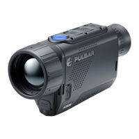 Pulsar Axion XG30 Compact Manual