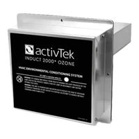 activTek US40659 Manual