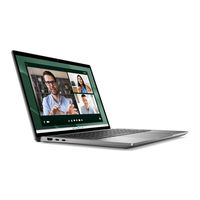 Dell Latitude 7350 User Manual