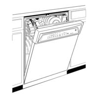 GE GSD6900J10BB Installation Instructions Manual