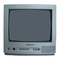 TV PANASONIC TC-14JR1 Operating Instructions Manual