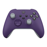 Saints Row Video Game Instruction Manual