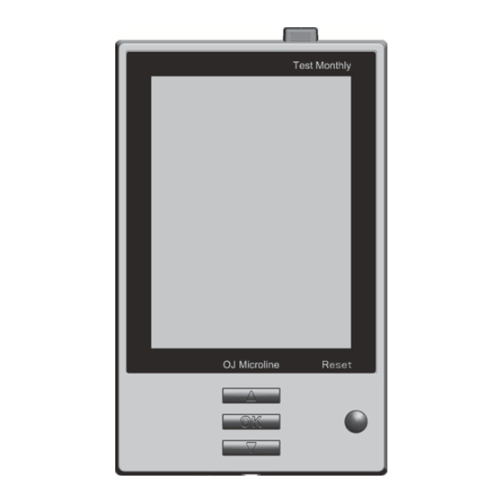 Flextherm FLP30 Installation Instructions