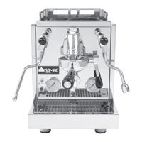 Isomac PRO 5.1 Use And Maintenance Manual