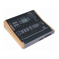 JB-Lighting licon1 User Manual