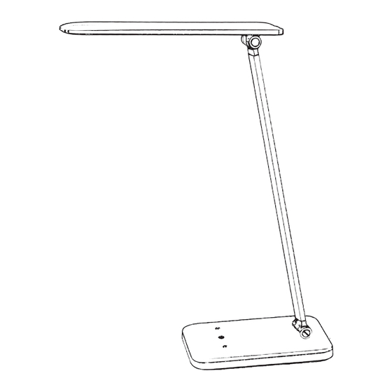 TaoTronics TT-DL08 User Manual