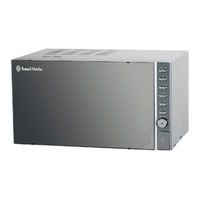 Russell Hobbs RHM2305 User Manual