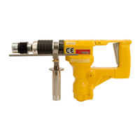 Spitznas 2 2406 0010 Repair Manual