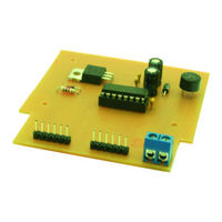 TAMS S88-Booster User Manual