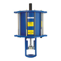 Spirax Sarco TN2000R Installation And Maintenance Instructions Manual